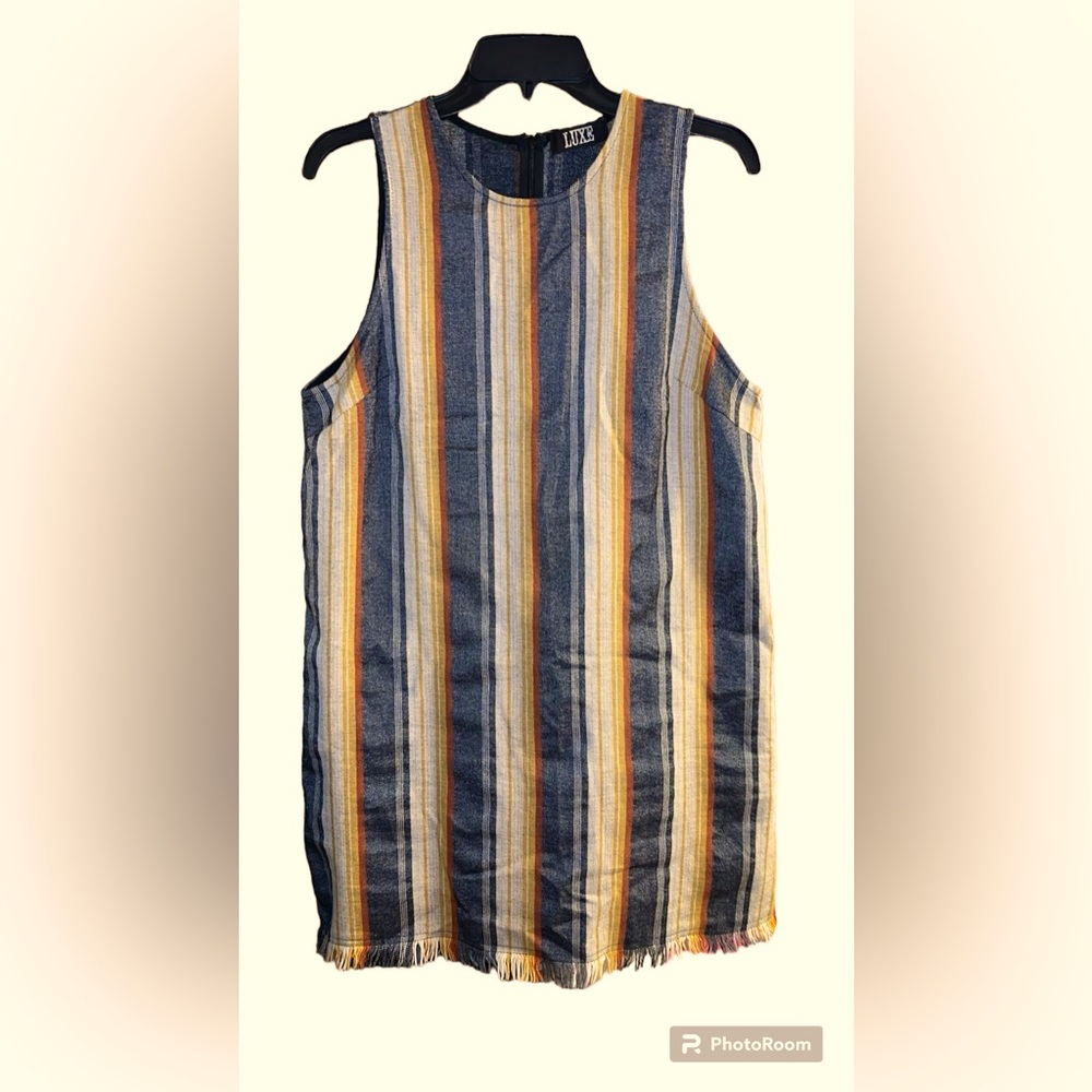 LUXE DRESS